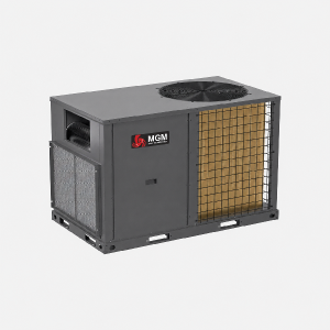 Rooftop Package Unit 380V / 3Ph / 50Hz / 60Hz 6.2–45 Ton