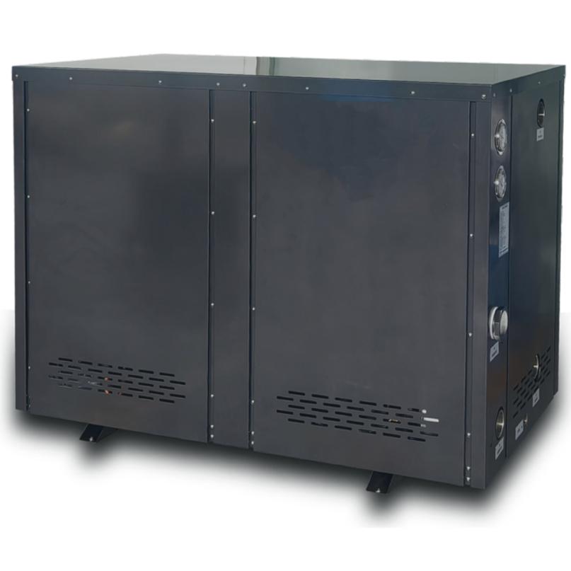 POMPA DI CALORE ACQUA/TERRA (RISCALDAMENTO/RAFFREDDAMENTO)