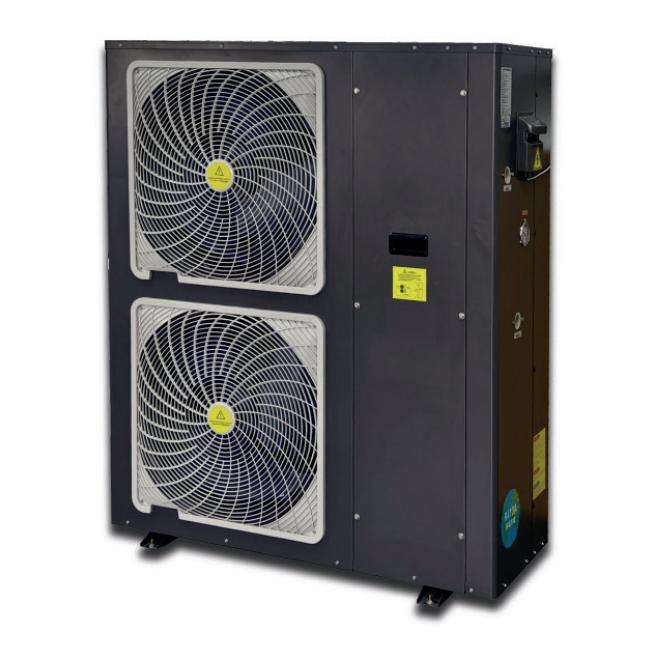 POMPA DI CALORE INDUSTRIALE A TEMPERATURA ESTREMAMENTE ELEVATA