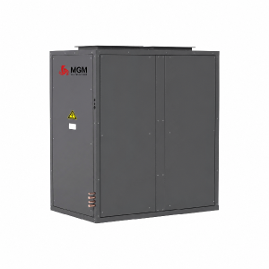 Water System Air-Handling Units ZAW Series