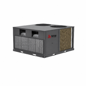 Rooftop Package Unit 460V / 3Ph / 60Hz 6.2–30 Ton