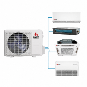 Multi Split R454B Series US