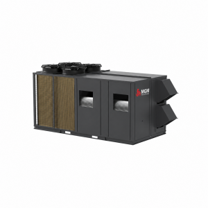 Rooftop Package Unit 40–130 Ton