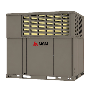 Rooftop Package Unit 15 SEER2 & 18 SEER2
