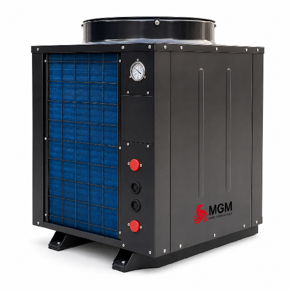 COMMERCIAL AIR SOURCE HEAT(1)