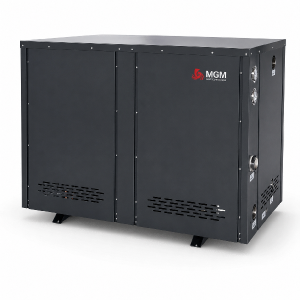 WATER SOURCE / GROUND SOURCE HEAT PUMP (HEATING/COOLING)