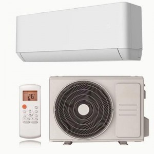 Pompa di calore per casa Mini Split Inverter Aria condizionata