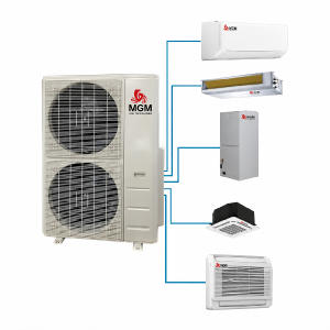 Multi Split R410A Series LATAM