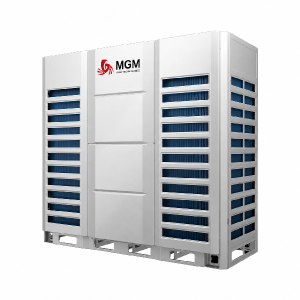 VRF CTVT Series
