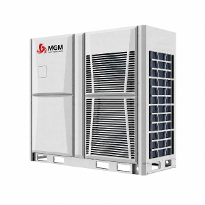 VRF ZTVC Series
