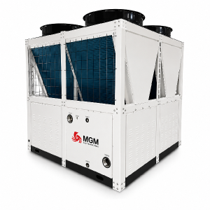 SWIMMING POOL HEAT PUMP 13~125KW