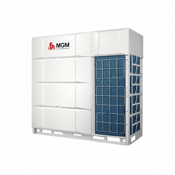 VRF ZTVM Series